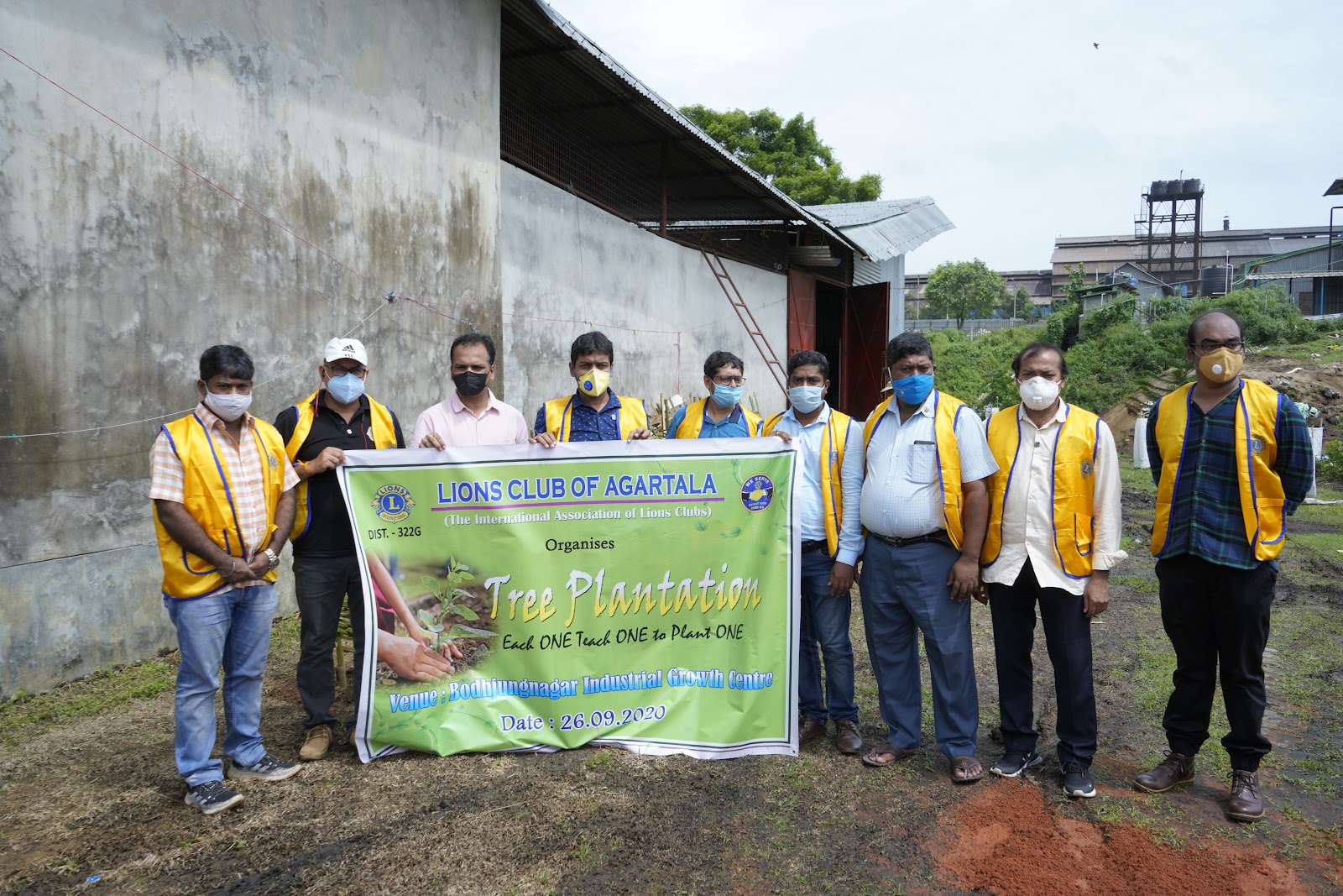 Mangalmurti Industries Google photo 4