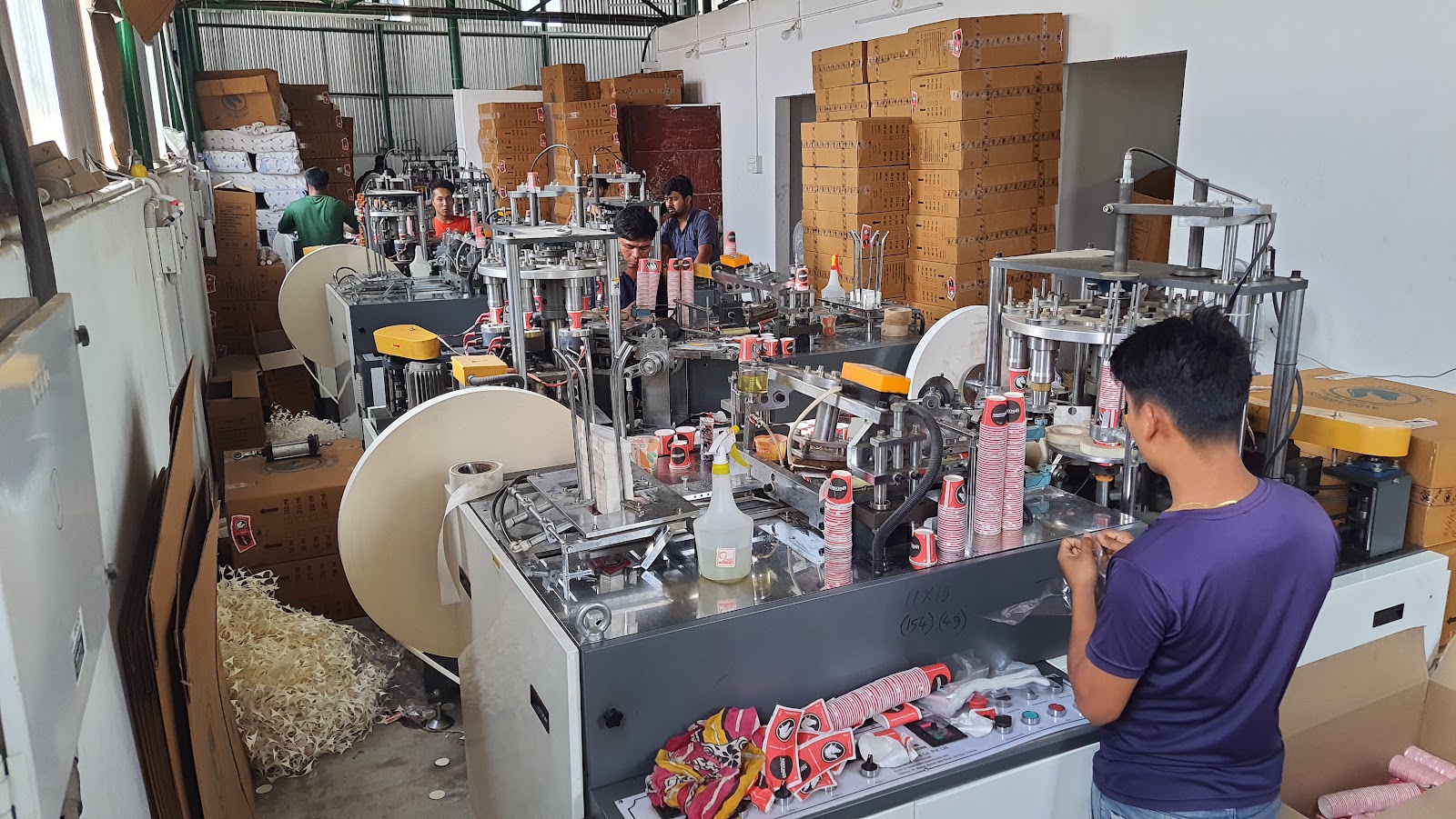 Mangalmurti Industries Google photo 3