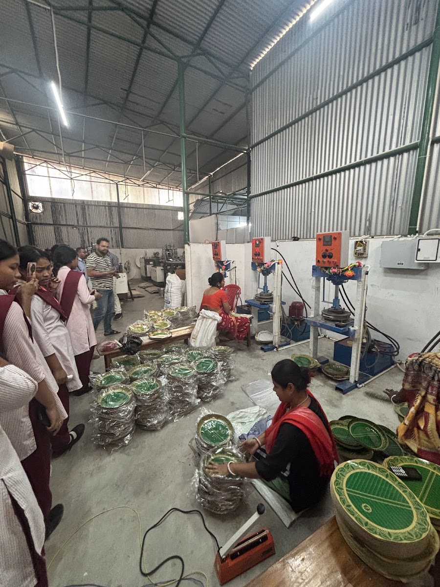 Mangalmurti Industries Google photo 5