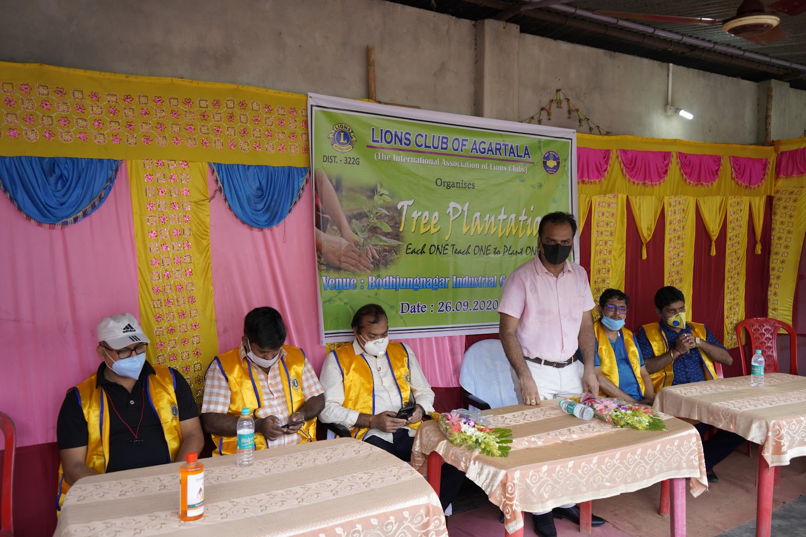 Mangalmurti Industries Google photo 2