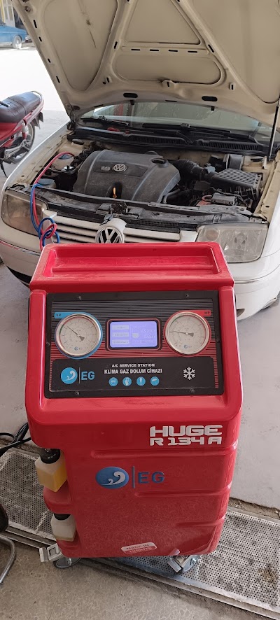 EFE OTO GAZ ATİKER LPG VARTA AKÜ - Oto Servisi