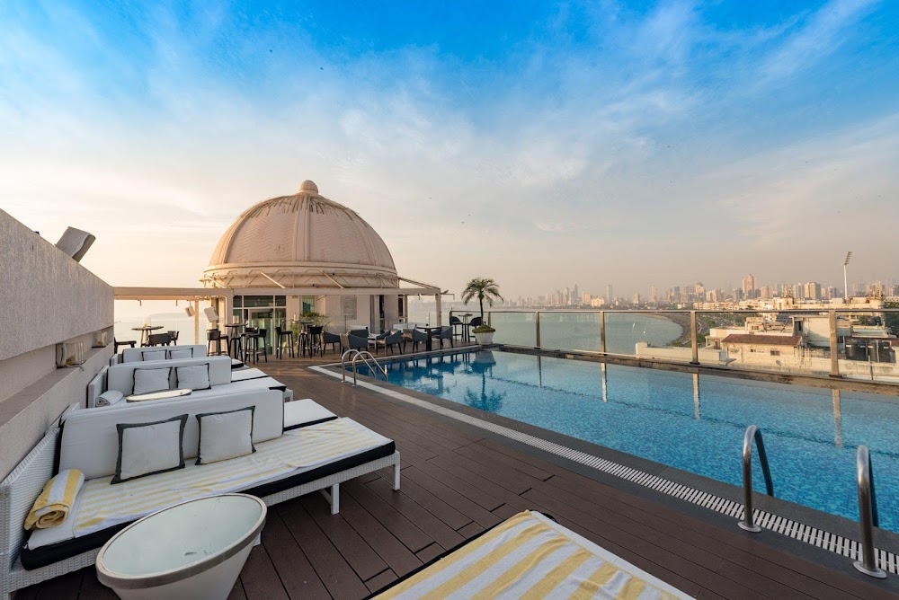 InterContinental Marine Drive-Mumbai by IHG fotoğraf 1