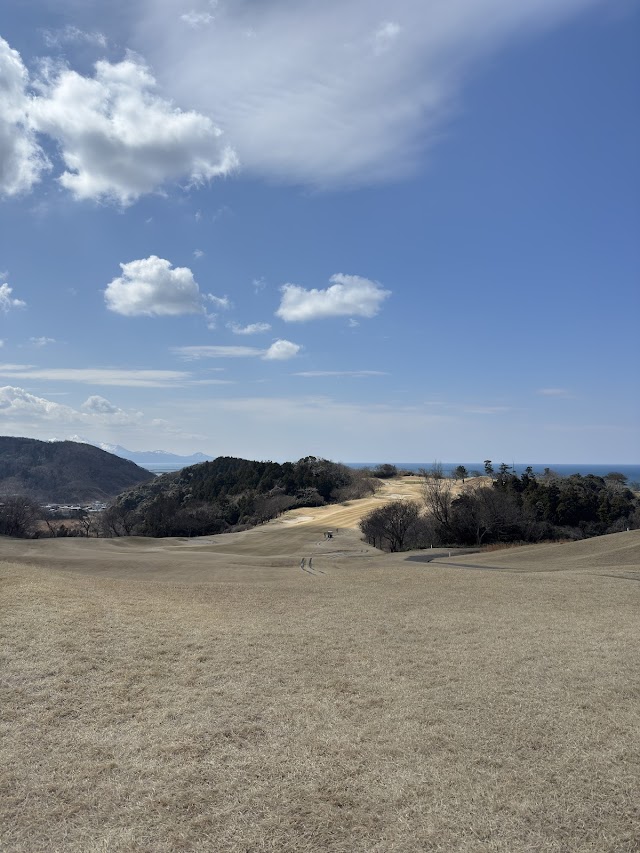Kashiwazaki Seaside Golf Club - Photo 4