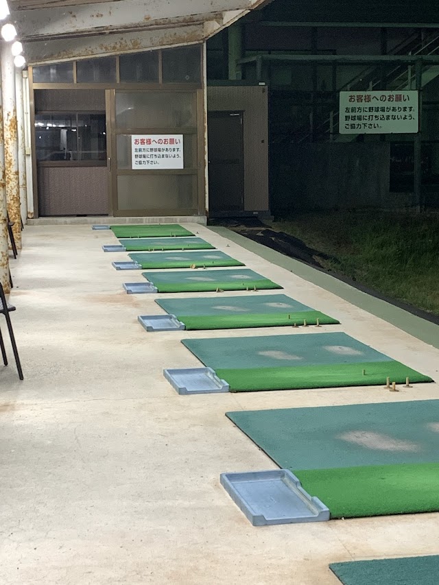 Kashiwazaki Seaside Golf Club - Photo 8