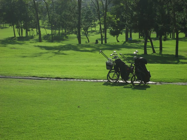 Kashiwazaki Seaside Golf Club - Photo 2