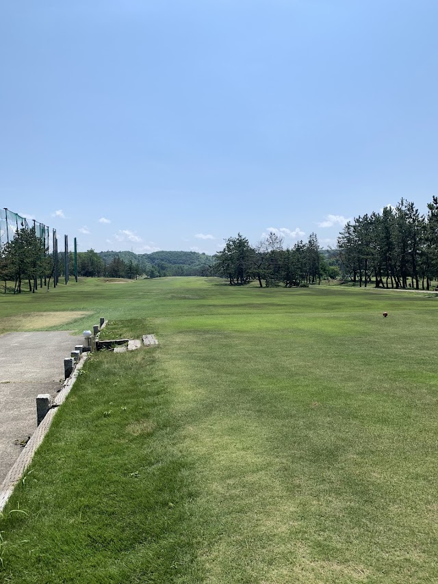 Kashiwazaki Seaside Golf Club - Photo 1