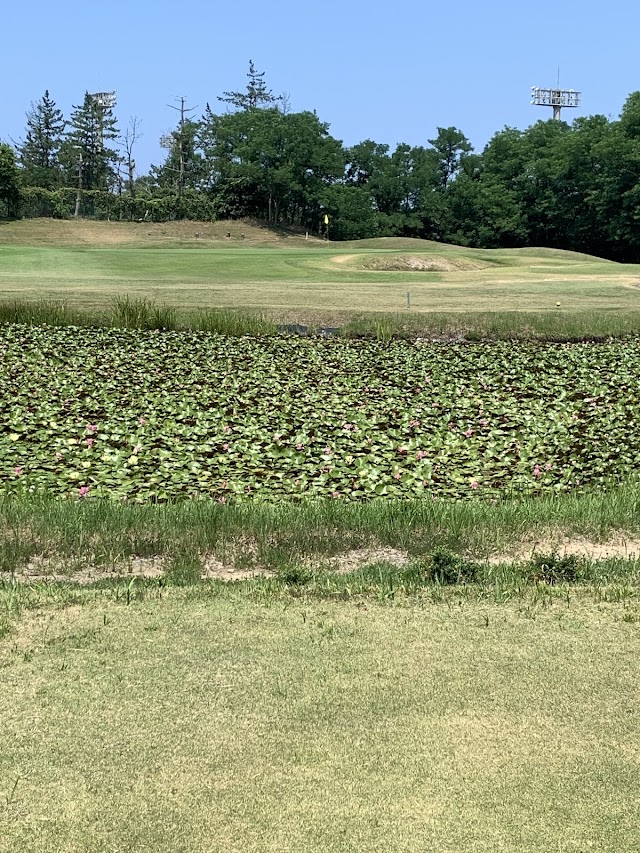 Kashiwazaki Seaside Golf Club - Photo 3