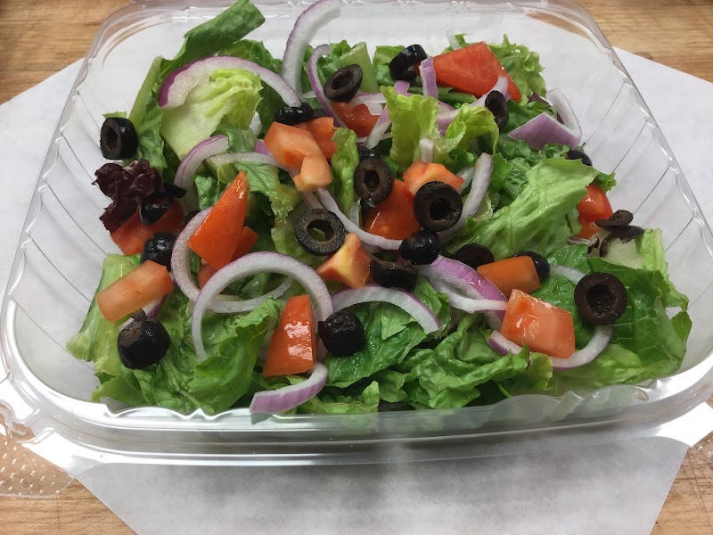 Bite the Bagel Deli Cafe Killeen photo 3