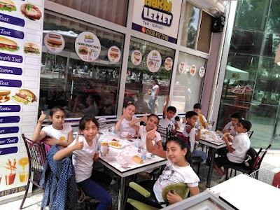 Harbi Lezzet - Restoran
