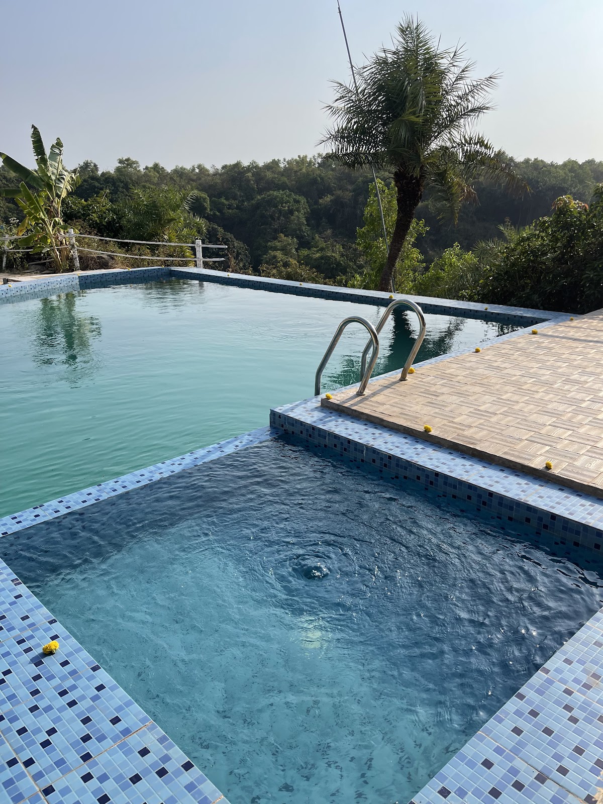 Oceanic Yoga International - Yoga & Meditation Teacher Training in Goa — 4