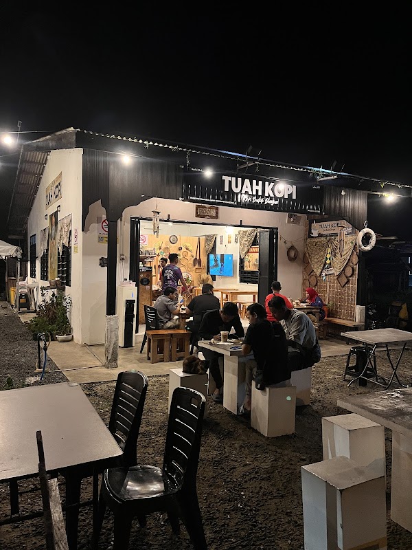 Tuah Kopi