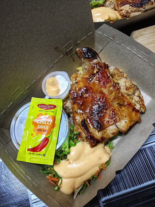 Western Ala Thai - Photo 1