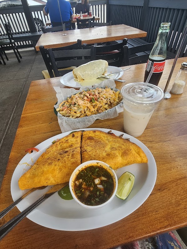 Photo by Allie Ireland