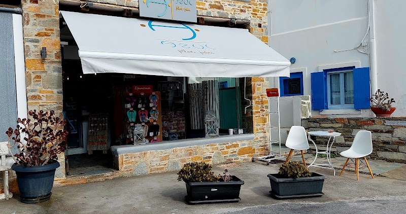 Azul Boutique Kythnos