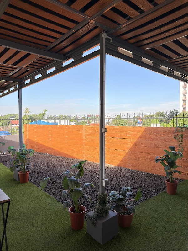 KHAYANGAN EXCLUSIVE KOST/RUKO