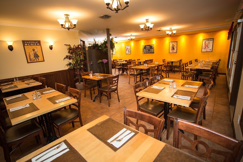 Le Musée du chocolat de la confiserie Bromont photo 2