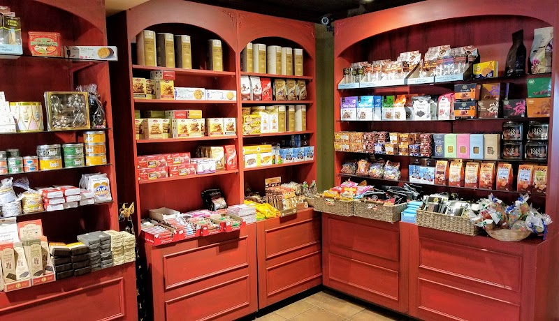 Le Musée du chocolat de la confiserie Bromont photo 4