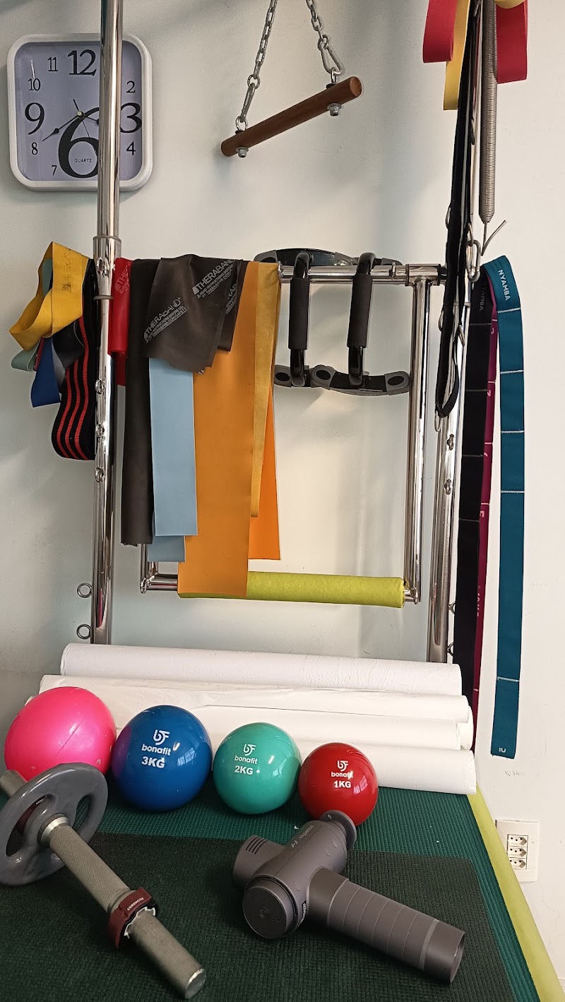 Foto de Pilates e Fisioterapia Dra Adriana Bravo de Moura