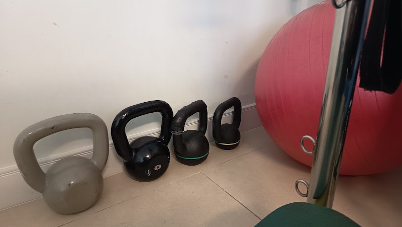 Foto de Pilates e Fisioterapia Dra Adriana Bravo de Moura