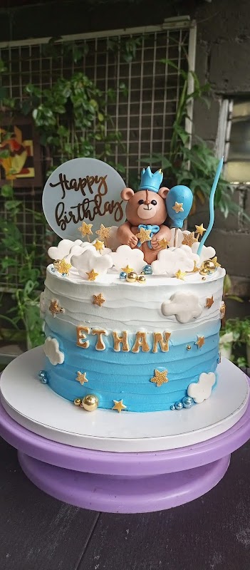 CakeUs