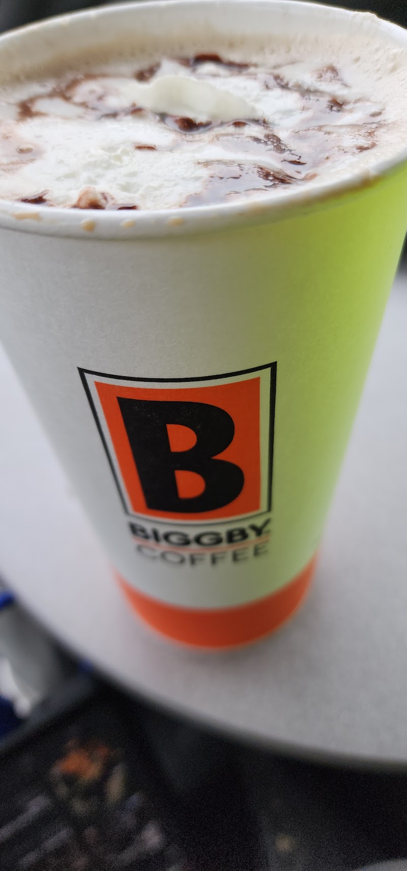 BIGGBY COFFEE photo 2