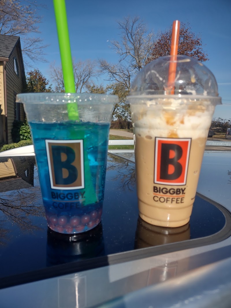 BIGGBY COFFEE photo 2