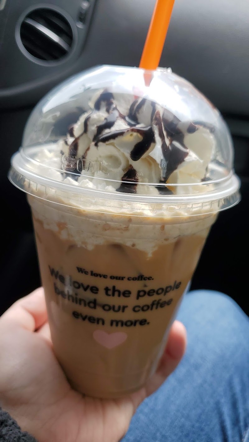 BIGGBY COFFEE photo 4