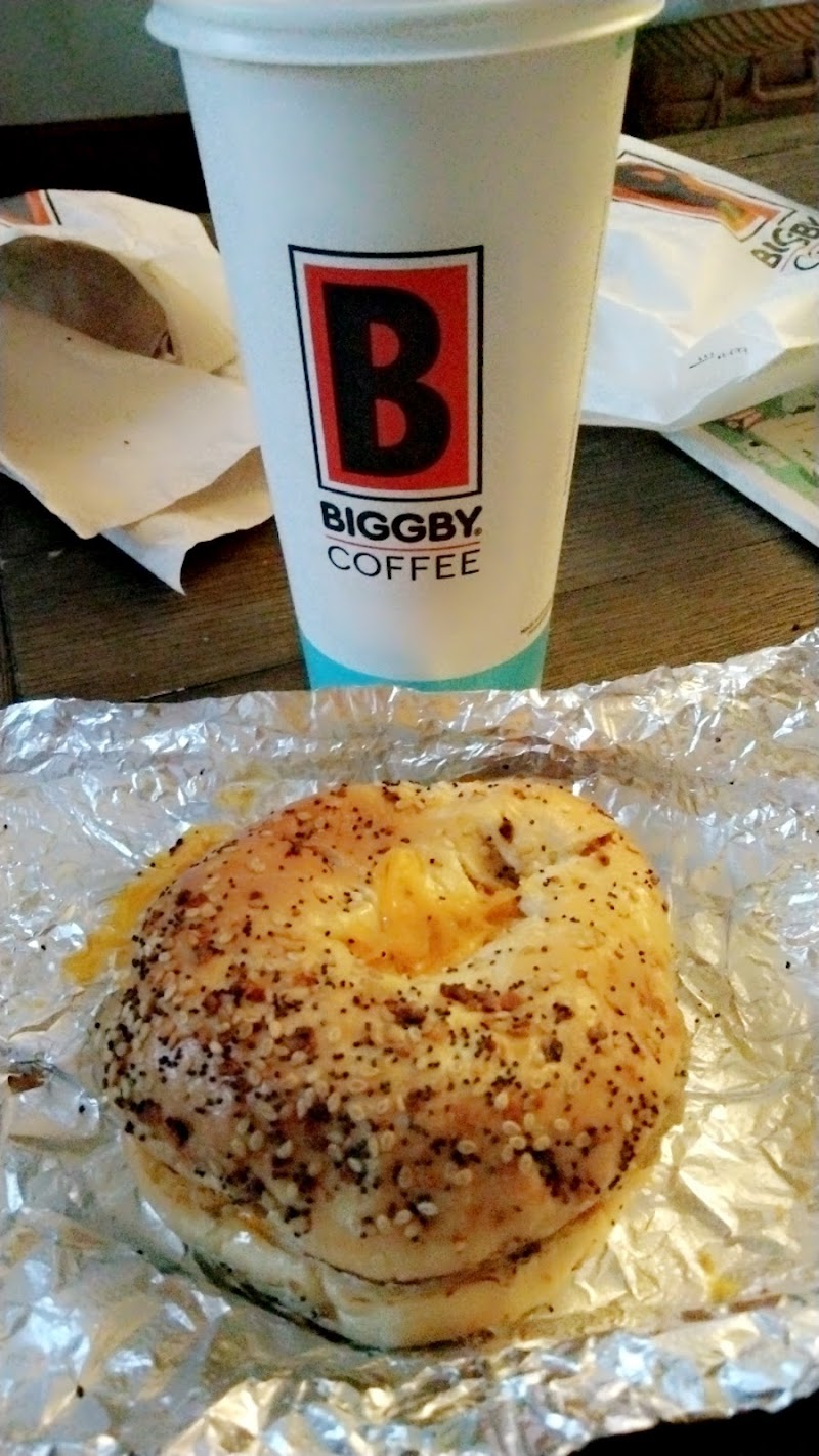 BIGGBY COFFEE photo 3
