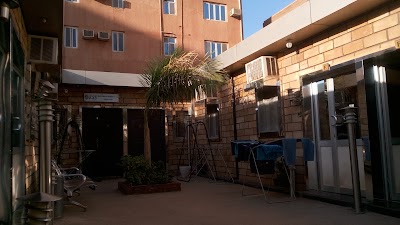 VIP Hotel