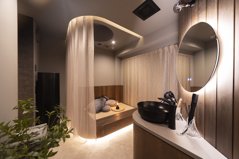 SAUNA OOO KUMAMOTO (サウナ オー クマモト)