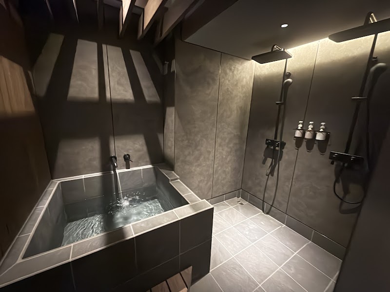 SAUNA OOO KUMAMOTO (サウナ オー クマモト) 3