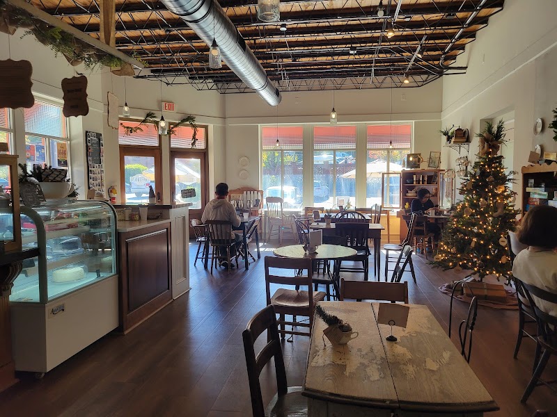 Midtown Coffee House photo 4