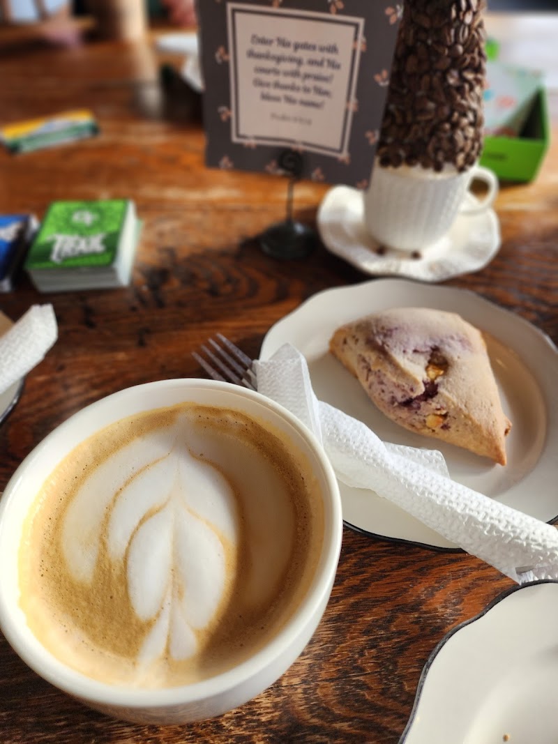 Midtown Coffee House photo 3