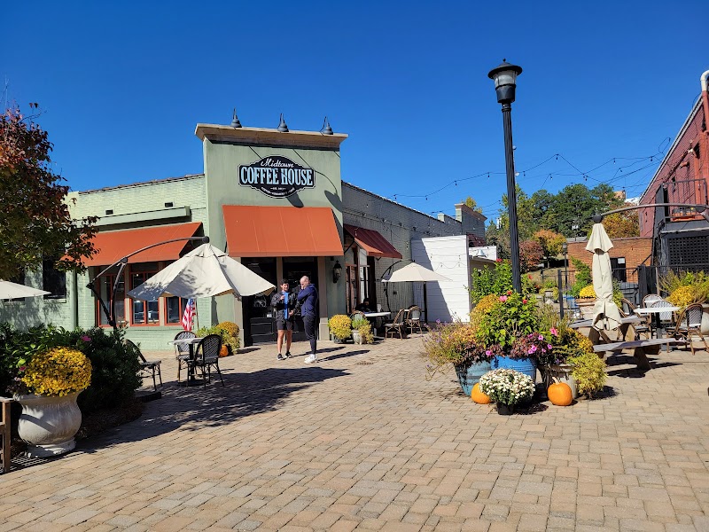 Midtown Coffee House photo 4