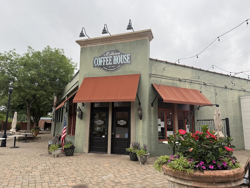 Midtown Coffee House photo 1