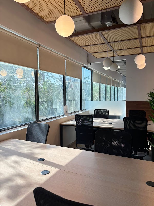 Urban Cabin Cowork: Udyog Vihar, Gurugram - Coworking Space