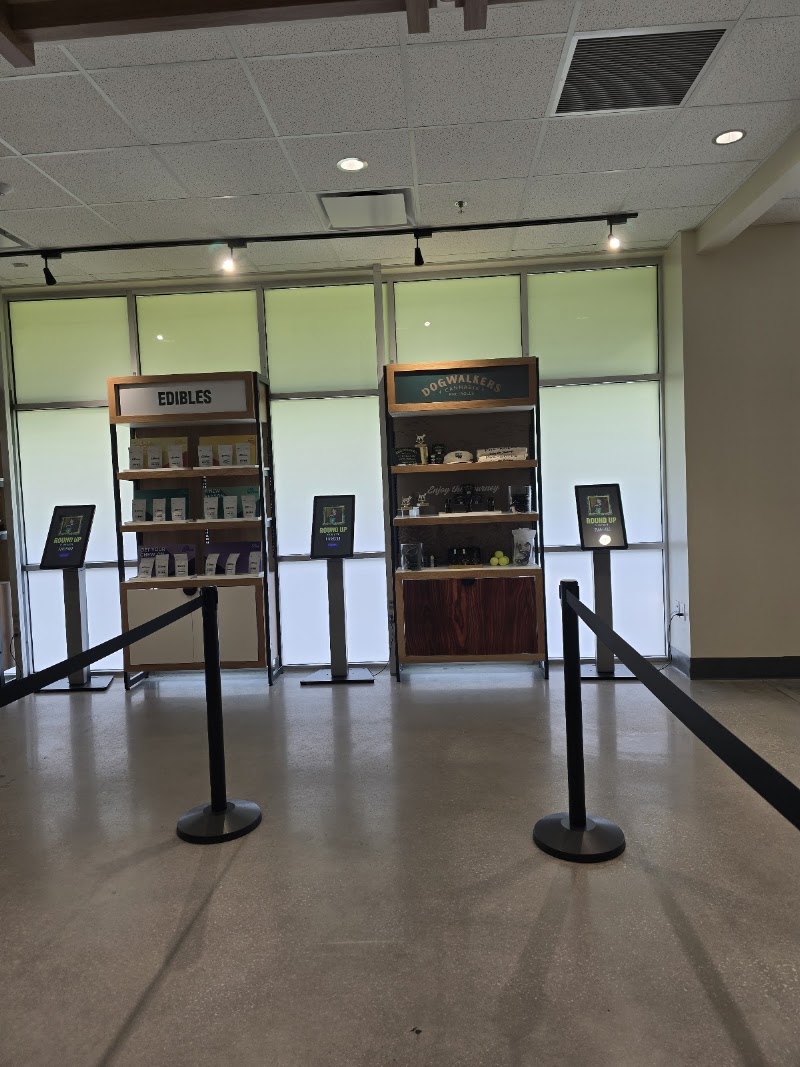 Video tour of RISE Dispensary Orlando retail environment