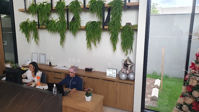 Impro Clínica de Odontologia - Implantes Dentarios em Campo Grande- MS - foto 5