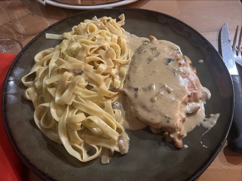 Le Oulala Halal Paris photo 4