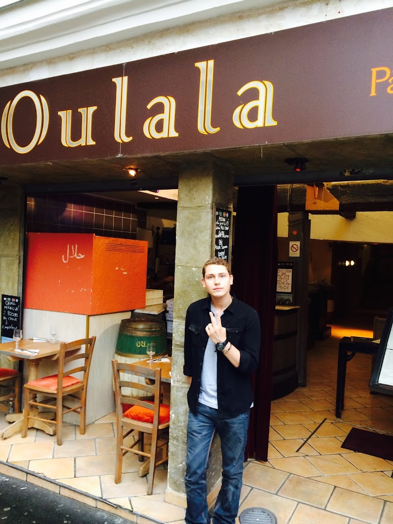 Le Oulala Halal Paris photo 1