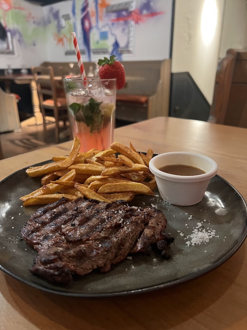 Le Oulala Halal Paris photo 3