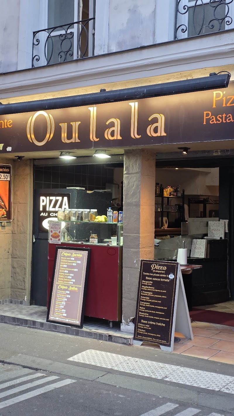 Le Oulala Halal Paris photo 5