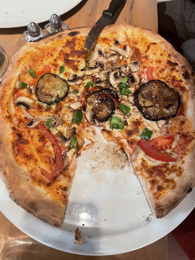 Le Oulala Halal Paris photo 6