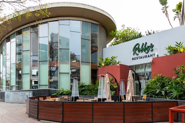 Robby's West Hollywood