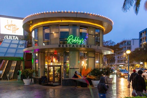 Robby's West Hollywood