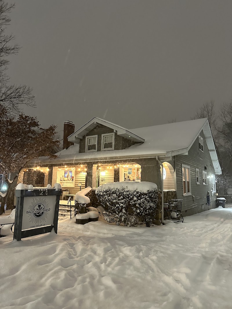 Backyard Brew photo 4