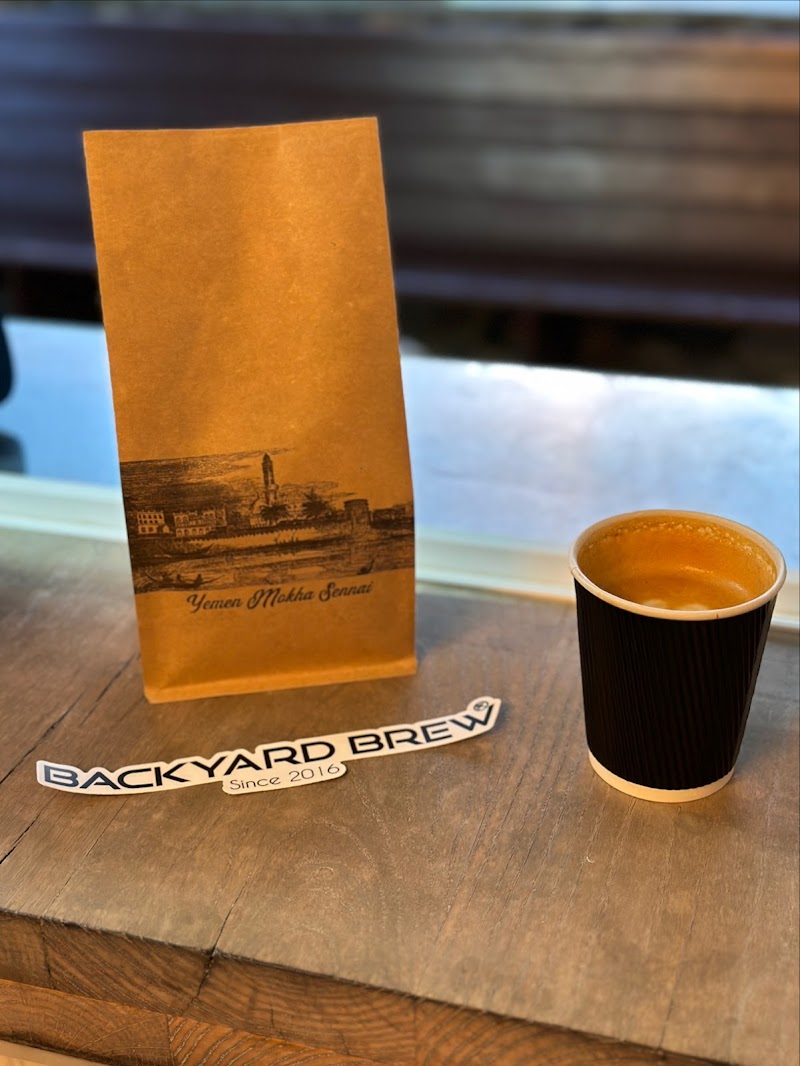 Backyard Brew photo 2