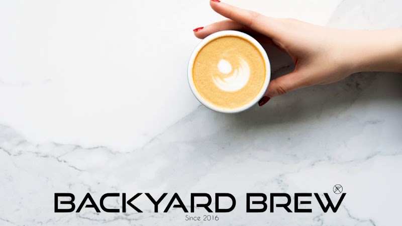 Backyard Brew photo 3
