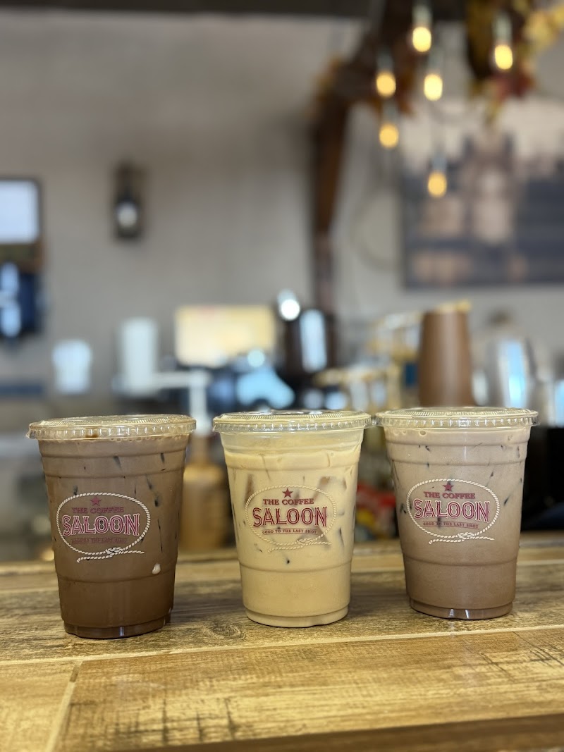 The Coffee Saloon photo 2