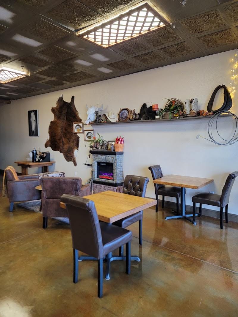 The Coffee Saloon photo 3